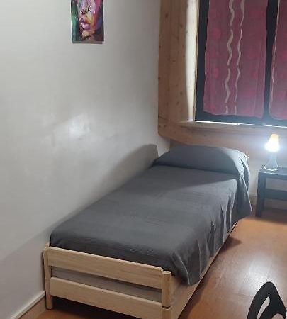 Mansarda Nizza Tre Appartement Turijn Buitenkant foto
